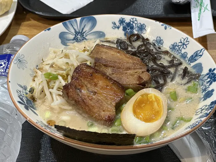 Oreno Ramen Picture 1