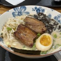 Oreno Ramen ico