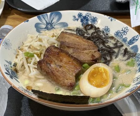 Oreno Ramen