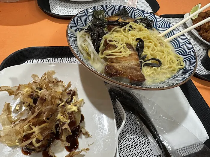 Oreno Ramen Picture 4