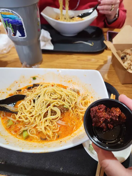 Oreno Ramen Picture 8