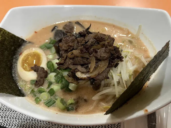 Oreno Ramen Picture 9