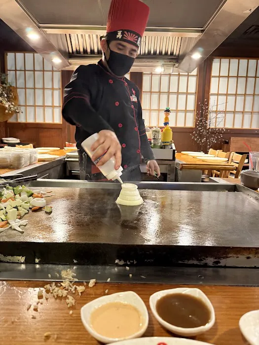 Kani House - Johns Creek Picture 5