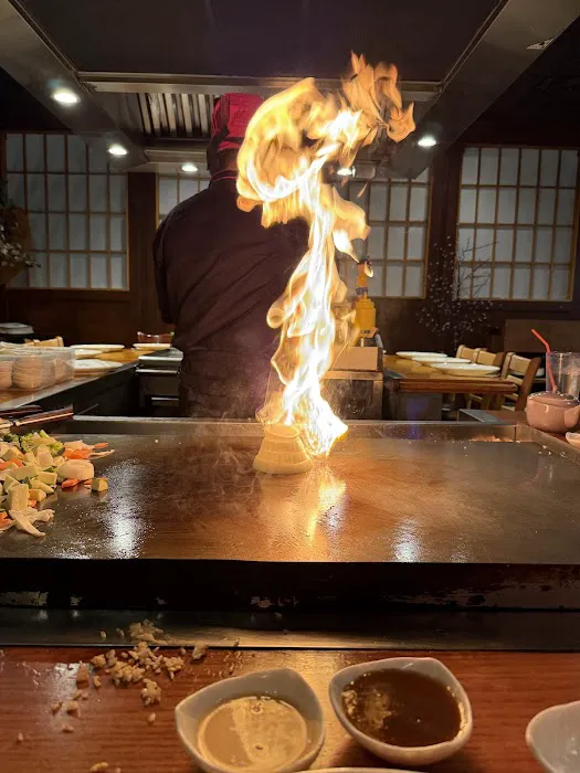 Kani House - Johns Creek Picture 8