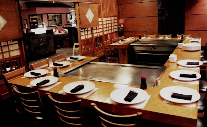 Kani House - Johns Creek Picture 2
