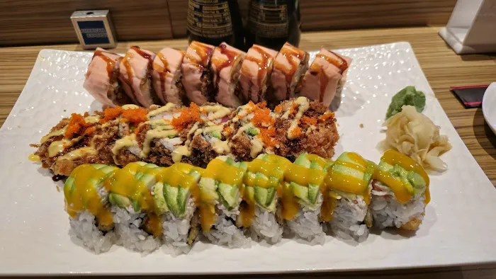 Kani House - Johns Creek Picture 6