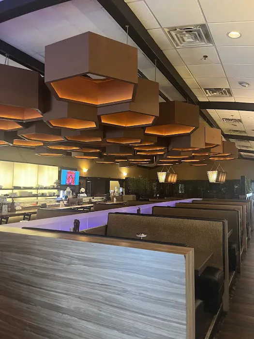 Kani House - Johns Creek Picture 4