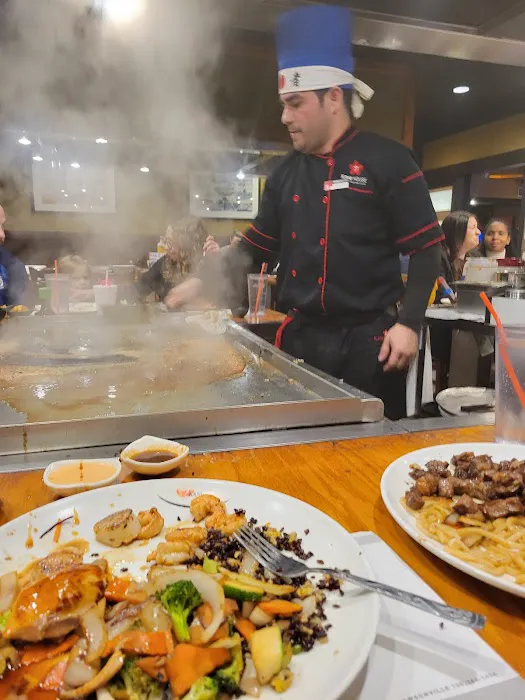 Kani House - Johns Creek Picture 9