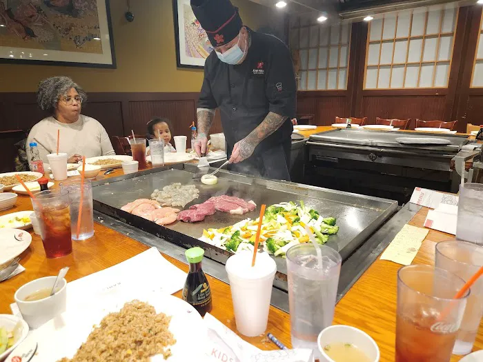 Kani House - Johns Creek Picture 3