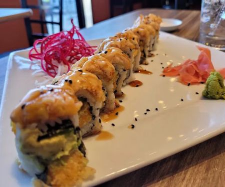 Sushi Mio