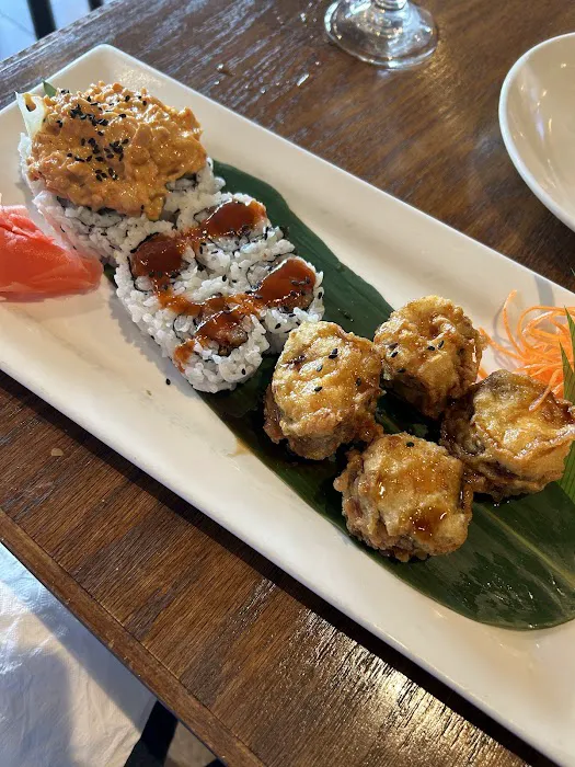 Sushi Mio Picture 5