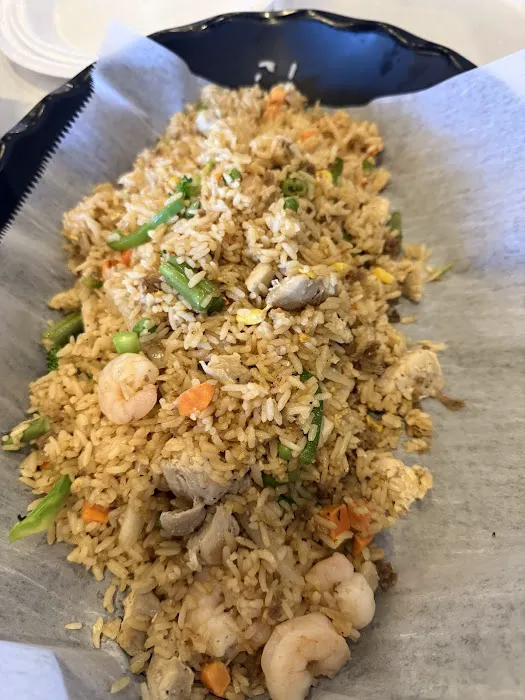 Sumo Hibachi & Wings Picture 2