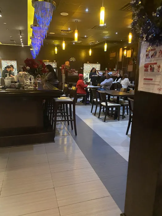 Taki Japanese Sushi & Hibachi Restaurant Picture 3