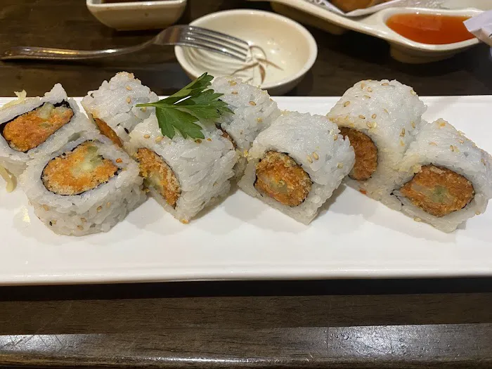 Taki Japanese Sushi & Hibachi Restaurant Picture 2