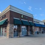 Taki Japanese Sushi & Hibachi Restaurant