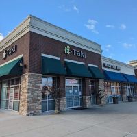 Taki Japanese Sushi & Hibachi Restaurant ico