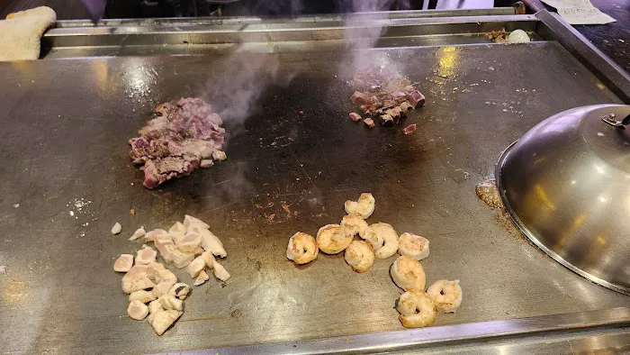 Taki Japanese Sushi & Hibachi Restaurant Picture 9