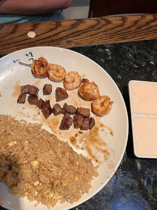 Taki Japanese Sushi & Hibachi Restaurant Picture 6