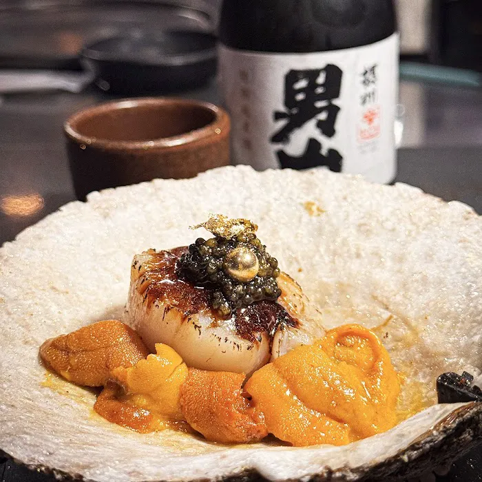 Jak Omakase Picture 10