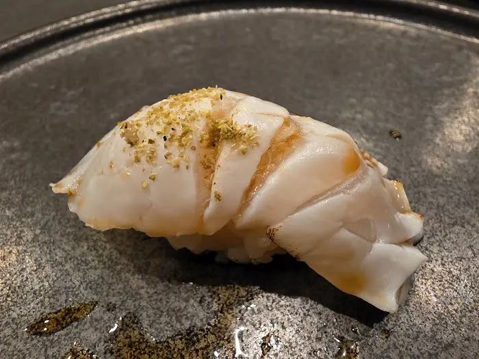 Jak Omakase Picture 3