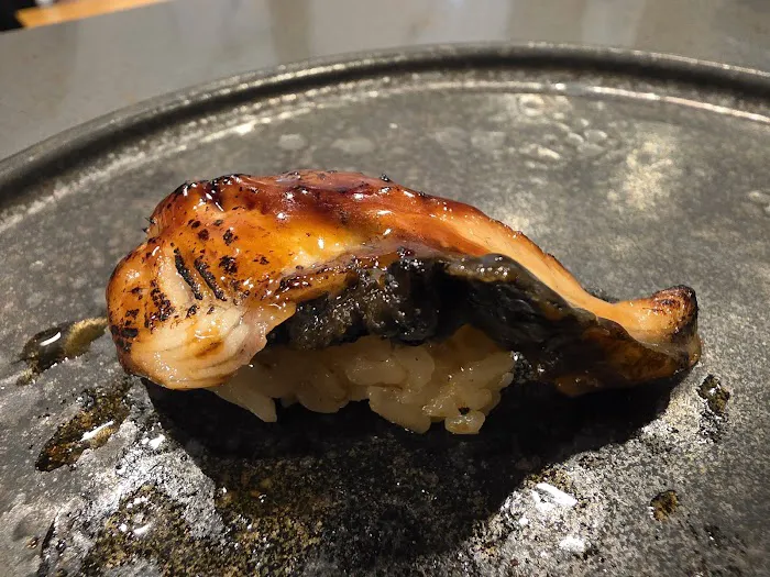 Jak Omakase Picture 4