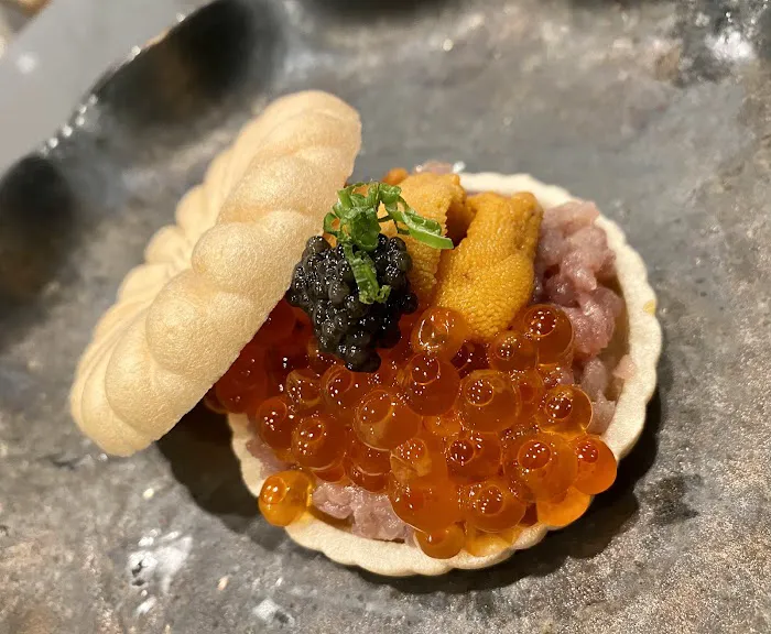 Jak Omakase Picture 5