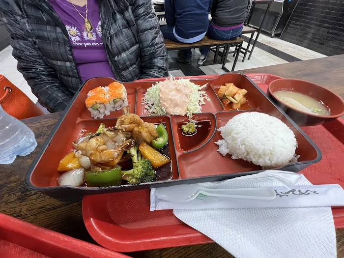 Wasabi & Sushi Picture 9