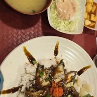 Wasabi & Sushi ico