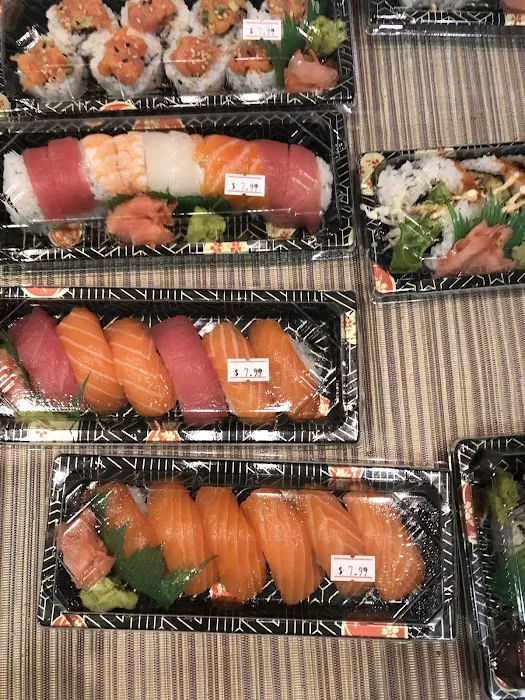 Wasabi & Sushi Picture 8