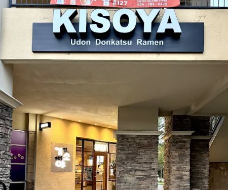 Kisoya