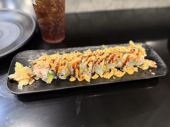 Tokyo Restaurant Picture 6