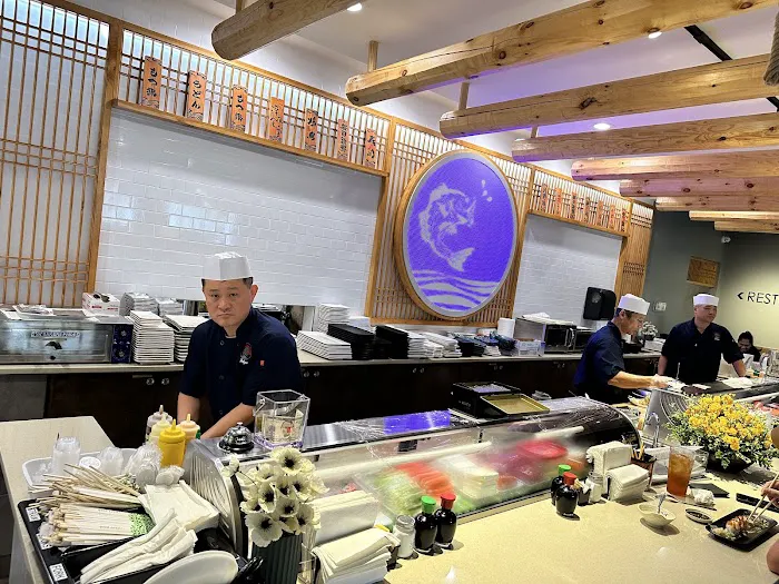 Tokyo Restaurant Picture 10