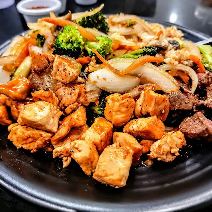 Tokyo Restaurant Picture 5