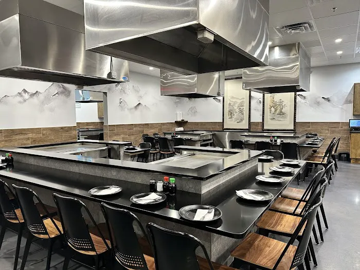 Tokyo Restaurant Picture 7