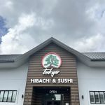 Tokyo Restaurant