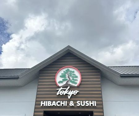 Tokyo Restaurant