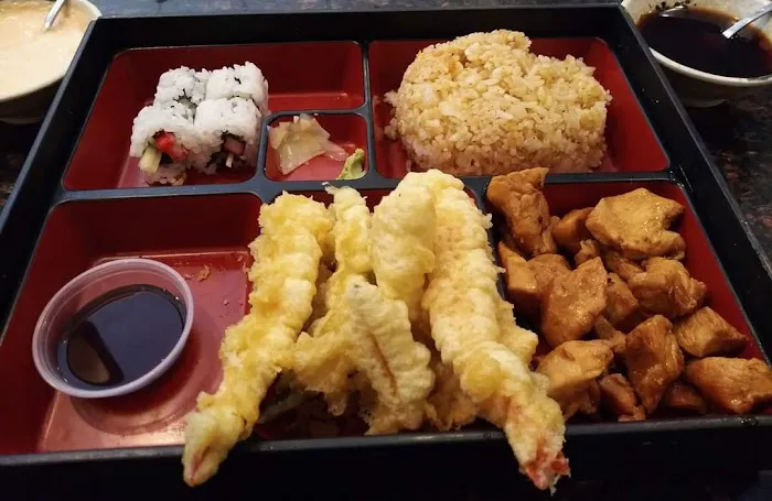 Tokyo Restaurant Picture 8