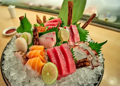 Tokyo Restaurant Picture 3