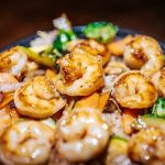 Ichiban Grill - Hibachi & Sushi