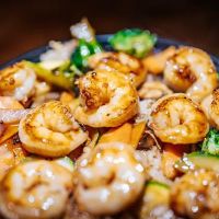Ichiban Grill - Hibachi & Sushi ico