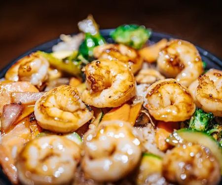 Ichiban Grill - Hibachi & Sushi