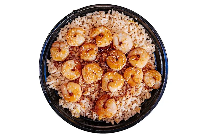 Ichiban Grill - Hibachi & Sushi Picture 4