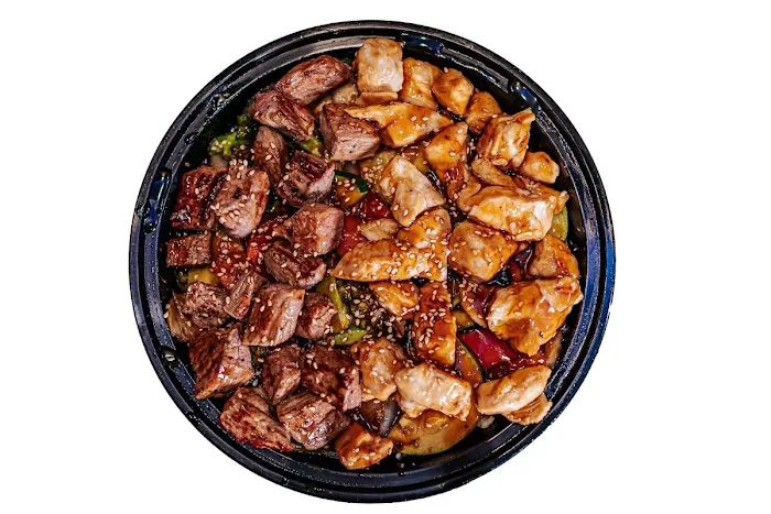 Ichiban Grill - Hibachi & Sushi Picture 5