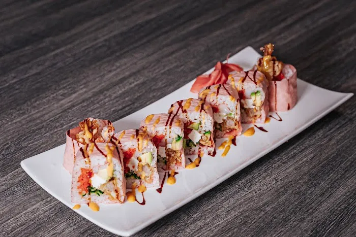 Ichiban Grill - Hibachi & Sushi Picture 10