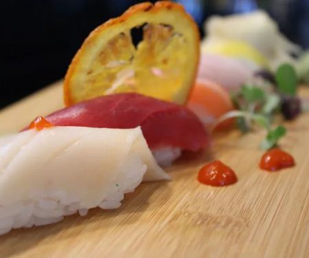 Umami Tavern - Bethlehem COMING SOON
