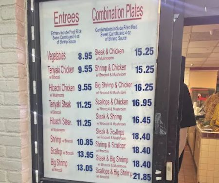 Sake Express
