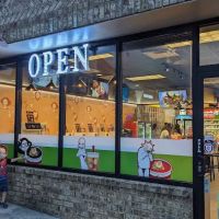 The Forks USA Self Ramen & PC Cafe ico