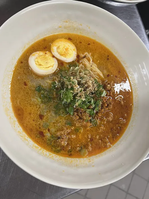 Ichiban Ramen and Sushi Bar Picture 10