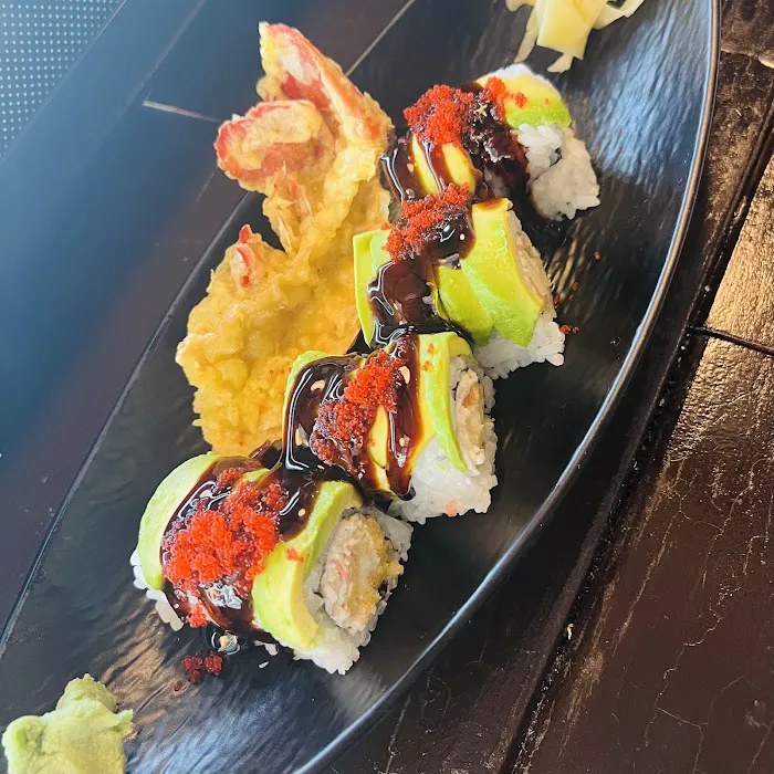 Ichiban Ramen and Sushi Bar Picture 5