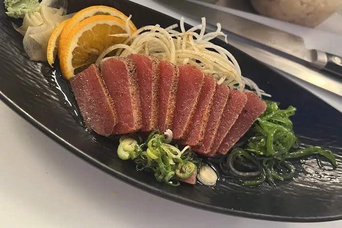 Ichiban Ramen and Sushi Bar Picture 3